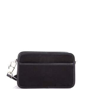 Gucci Camera Bag Jumbo Gg Canvas Mini #204177G11B